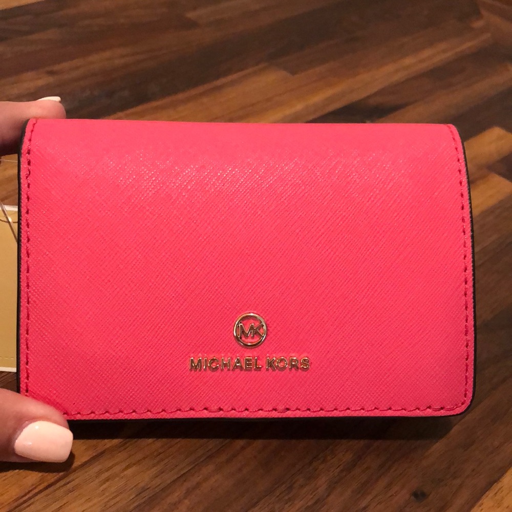 Michael Kors wallet